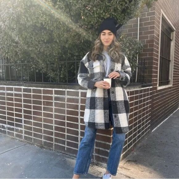 Anine Bing Maeve Jacket - Picture 6 of 6